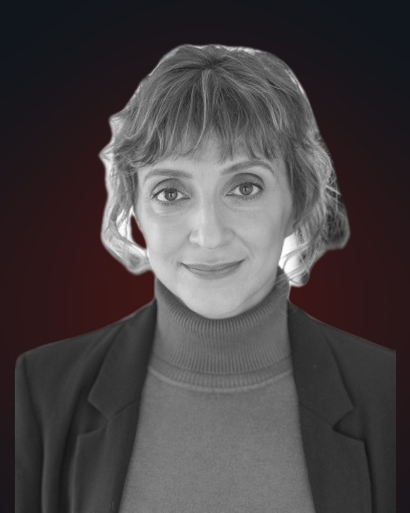 Ritratto di Alessia Pratolongo